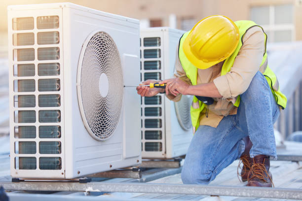 Reliable Boyertown, PA HVAC Solutions